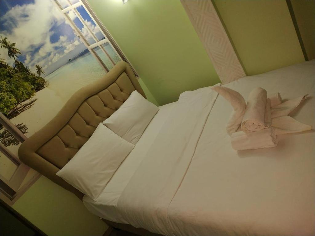 Blue Umbrella Hotel Provincia di Provincia di Istanbul Esterno foto